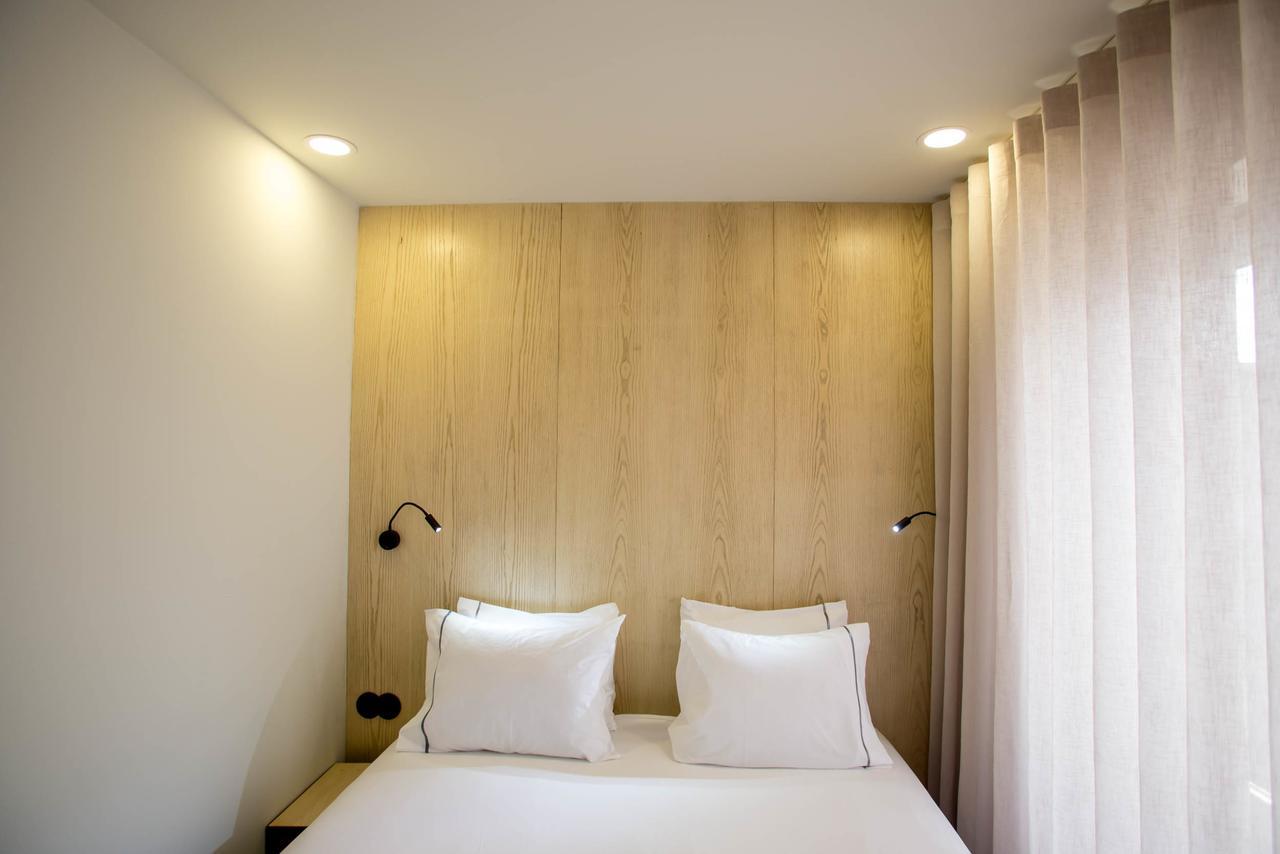 The Gate Porto Hotel Exterior photo