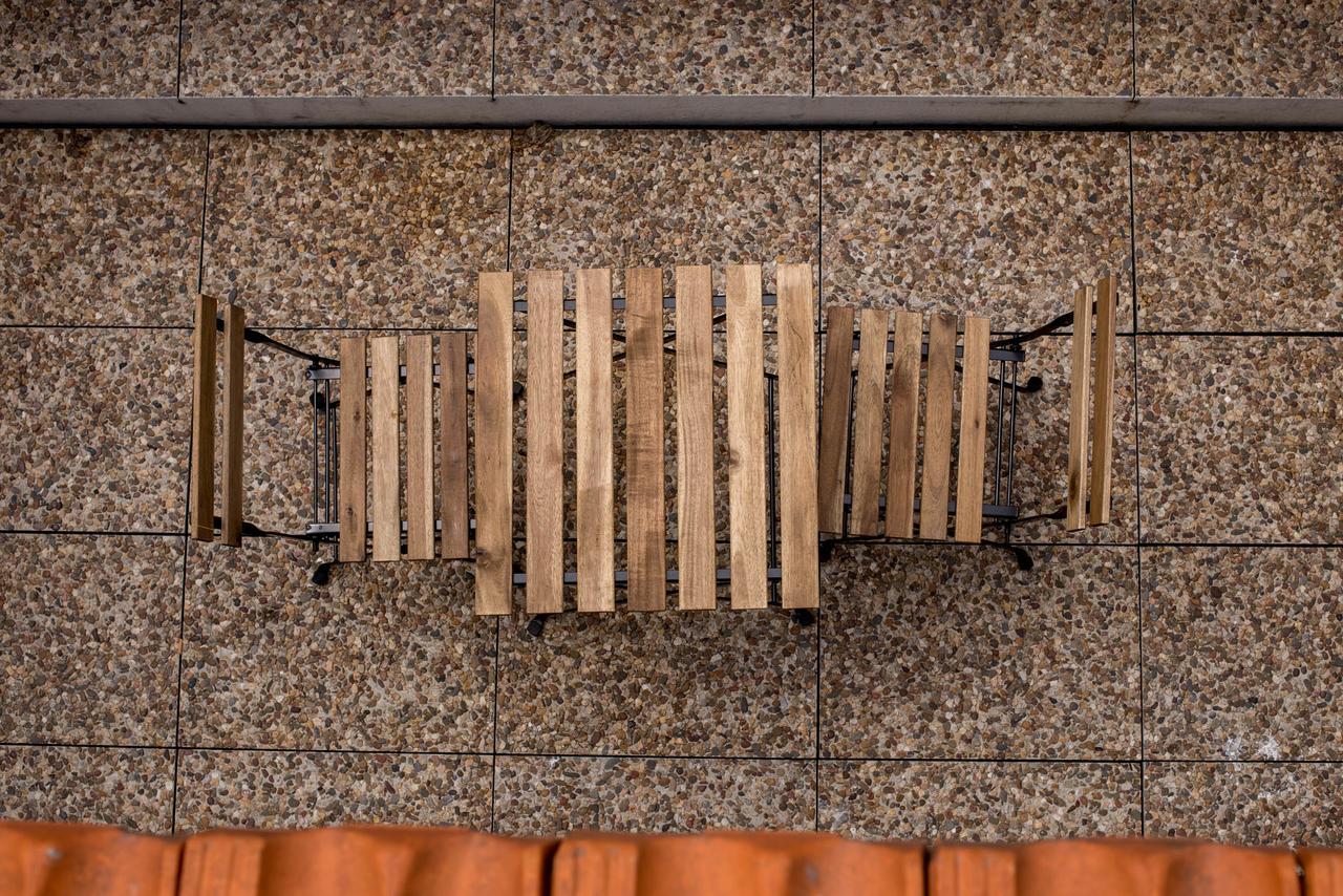 The Gate Porto Hotel Exterior photo