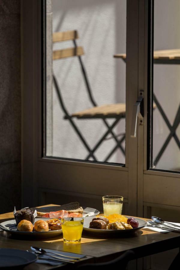 The Gate Porto Hotel Exterior photo
